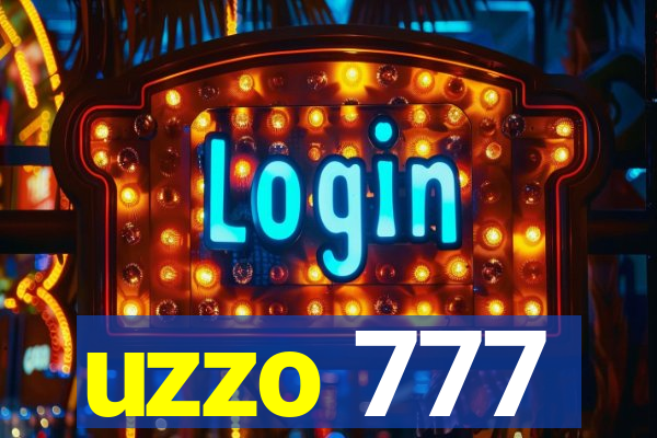 uzzo 777